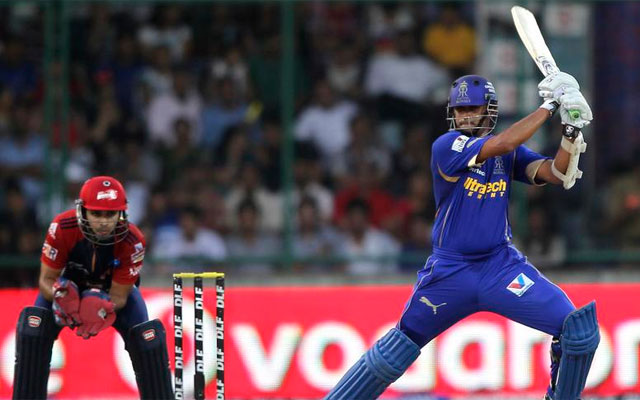 IPL 2013: Delhi Daredevils vs Rajasthan Royals - As it happened...