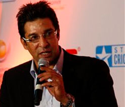 Wasim Akram wants BCCI to allow Pakistan players to play in IPL