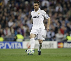 Xabi Alonso set to get two-year extension at Real Madrid