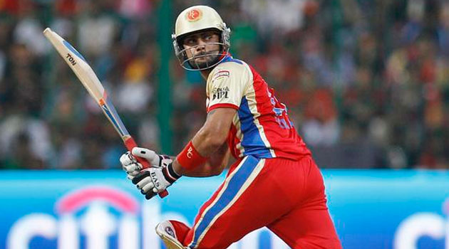 IPL 2013,Royal Challengers Bangalore vs Sunrisers Hyderabad: As it happened...