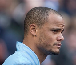 Barca may use Sanchez as bait to lure Man City`s Kompany
