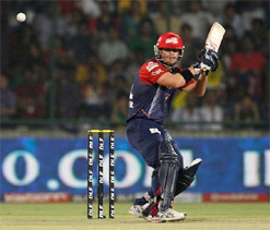Watching Warner bat was a learning experience: Chand