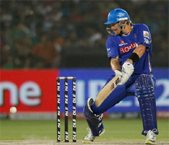 Watson can change complexion of the game: Kallis