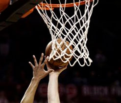 Three-a-side basketball nationals on April 10-11