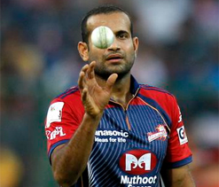 We are yet to play to our potential: Irfan