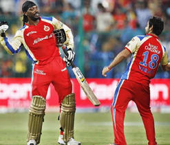 IPL 2013: RCB aim for revenge against Hyderabad