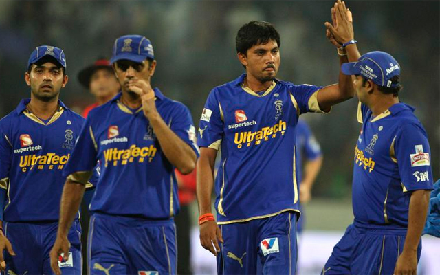IPL 2013: Rajasthan Royals vs Kolkata Knight Riders: As it happened...