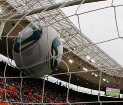 Ajax blank Heracles in Dutch league