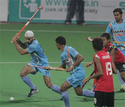 HIL is a ‘key fixture’ in FIH`s calender: FIH