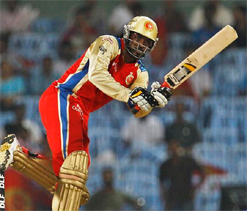 We depend on Gayle to an extent: Prasad