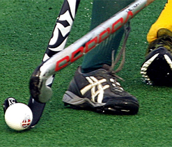 Jharkhand emerge champions in Sub-Junior Men National Hockey