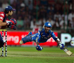 I need to finish games off: Karthik