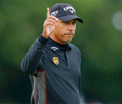 Need more public courses to make golf popular: Jeev