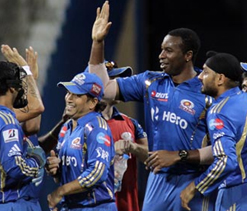 IPL 6: Mumbai take on jittery Delhi