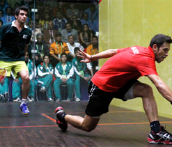 Ritwik Bhattacharya to boost PSA in Asia