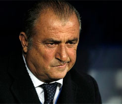 Galatasaray coach may be suspended