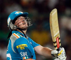 Jesse Ryder`s manager writes off his IPL prospects