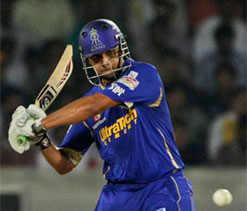 IPL 2013: Rahul Dravid fined for slow over rate