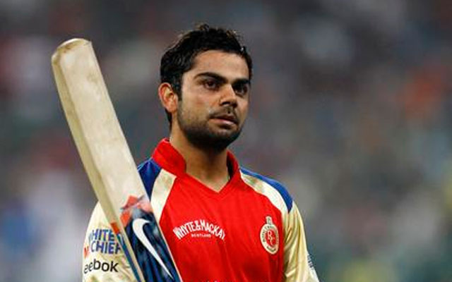 IPL 6: Brilliant Kohli guides RCB to emphatic win over Sunrisers