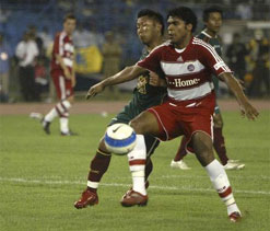 Upbeat Mohun Bagan up against Mumbai FC