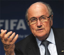 FICCI delegation to participate in Soccerex European Forum