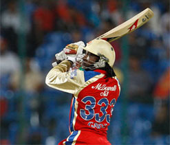 We can win matches without Gayle: RP Singh