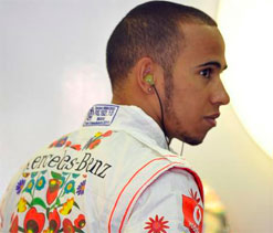 Hamilton, Mercedes bosses doubtful of repeating 2012 Chinese Grand Prix victory