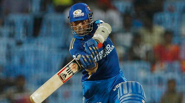 Mumbai Indians vs Delhi Daredevils: As it happened..