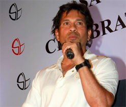 Now watch out for animated Tendulkar in `Master Blasters`