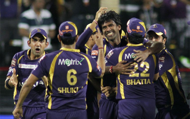 IPL 2013: Kolkata Knight Riders vs Delhi Daredevils - As it happened...