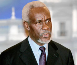 Former Jamaica PM to chair Caribbean T20 League committee