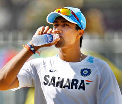 Extra 20 runs cost us the game: Rahul Sharma