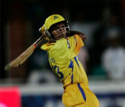 Badrinath draws inspiration from late-bloomer Hussey
