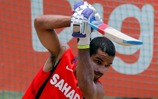 IPL 2013: Hyderabad beat Mumbai by 7 wkts