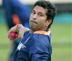 Sachin will stop playing when he wants to: Ravi Shastri
