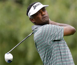 PGA Tour drops `deer antler spray` case against Vijay Singh