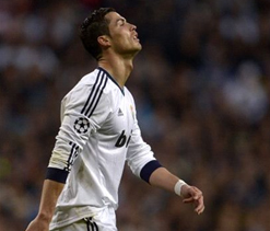 I`m not worried about Mourinho`s future: Ronaldo