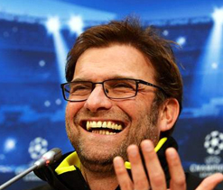 We stood up to Madrid and we deserve to be in final: Klopp