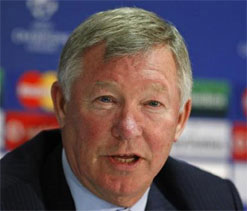Fergie to receive 2-mln package as Man U ambassador after retirement