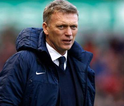`It`s a great honour`: Moyes after accepting Manchester United job
