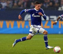 Official: Draxler signs new Schalke deal
