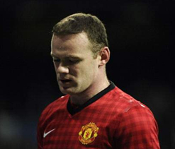 Arsenal & Chelsea join scramble for Rooney