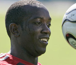 Ferguson’s departure a blow to Man-U: Dwight Yorke