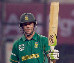 De Villiers wary of Gayle factor in Champions Trophy