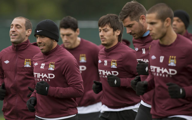 FA Cup final: Manchester City vs Wigan Athletic - Preview