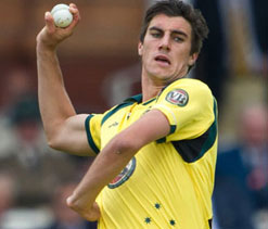 Pat Cummins to change ` arm swing` ahead of `rehab` Australia A tour