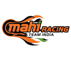 Bad weather forces Mahi Racing riders to crash out of race