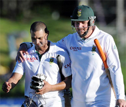 ICC approves Petersen`s name as Smith`s replacement in CT