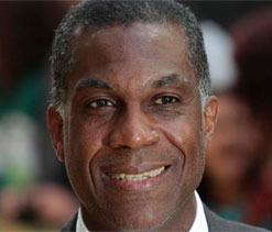 Michael Holding receives lifetime award from London University