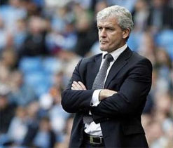 Mark Hughes urges Moyes to include ‘asset’ Giggs as United coach